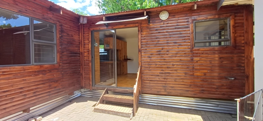 To Let 3 Bedroom Property for Rent in Panorama Free State